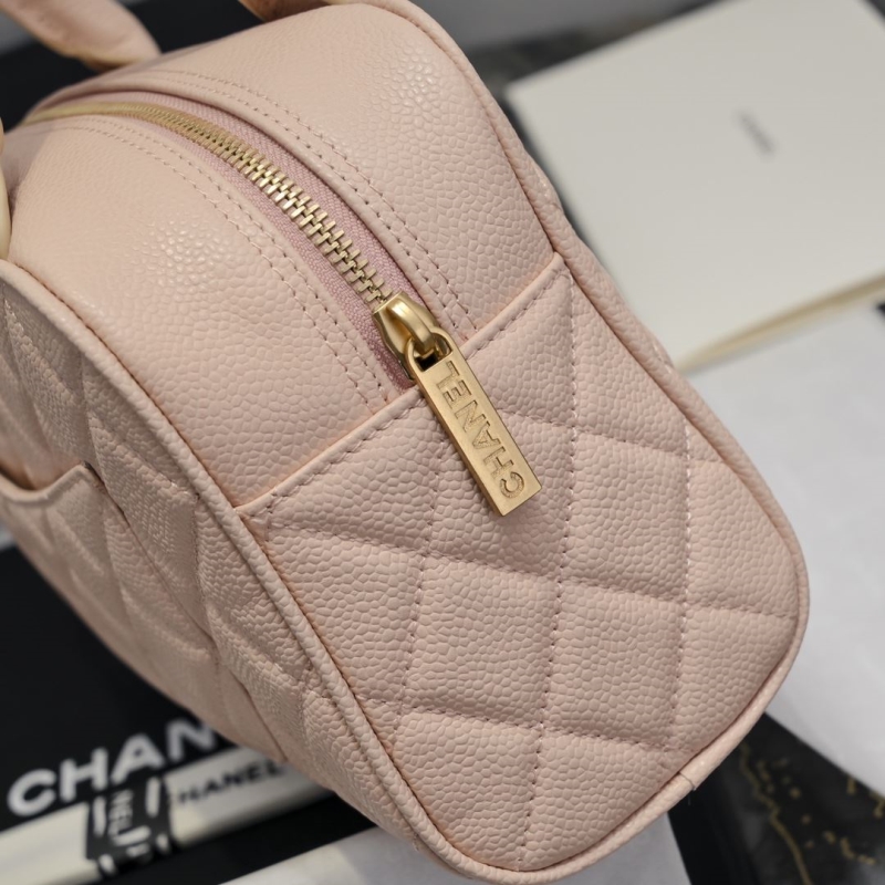 Chanel Top Handle Bags